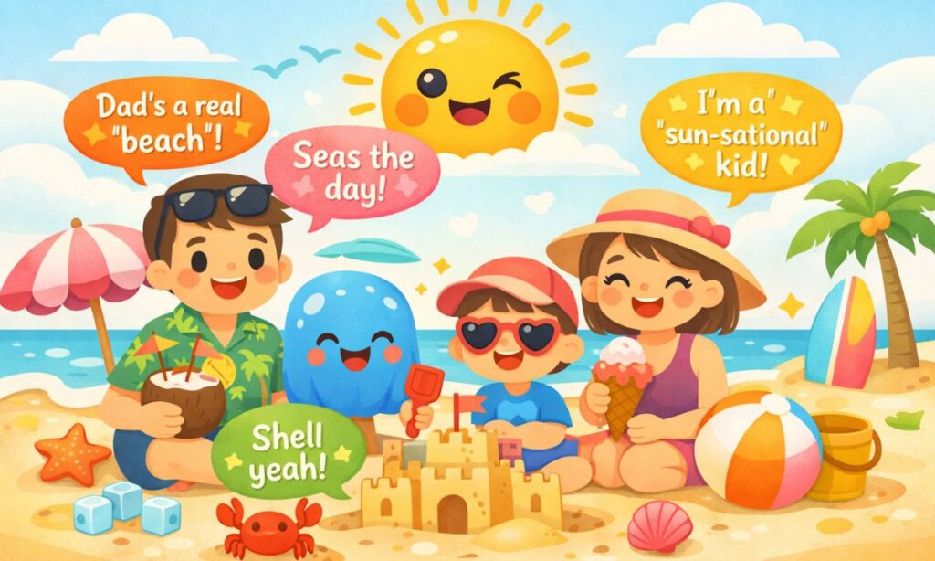 clever-summer-puns-for-instagram