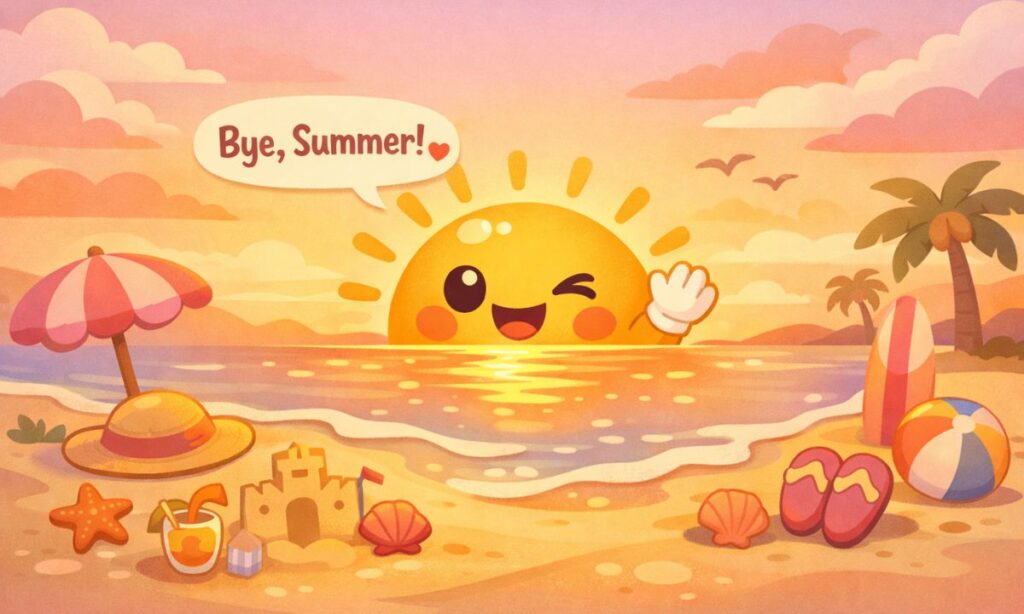end-of-summer-puns