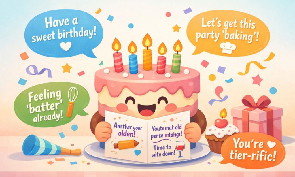 funny-birthday-cake-puns
