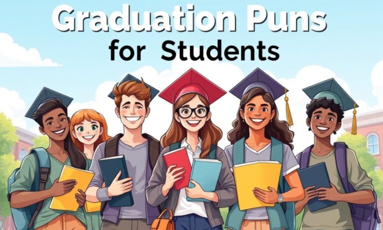 graduation-puns-for-students