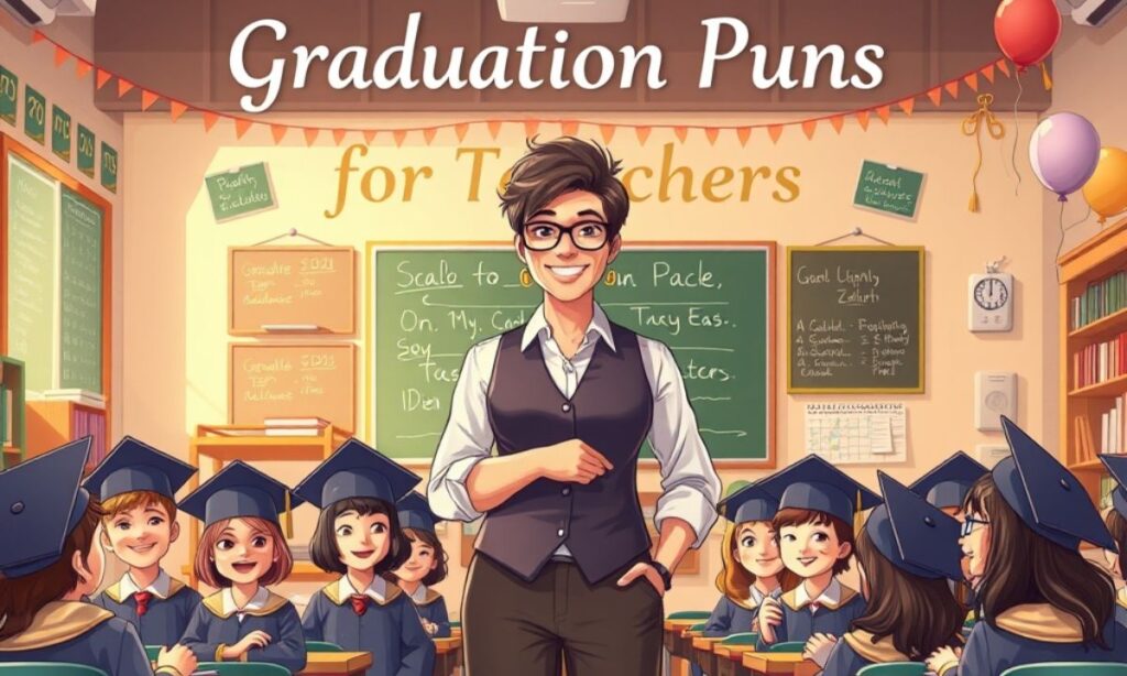 graduation-puns