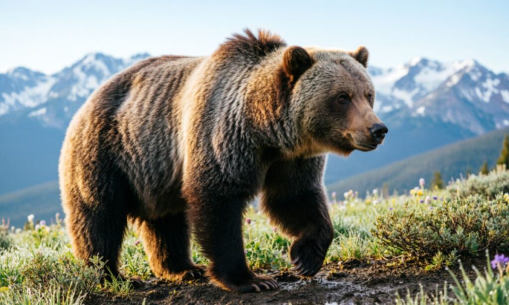 grizzly-bear-captions