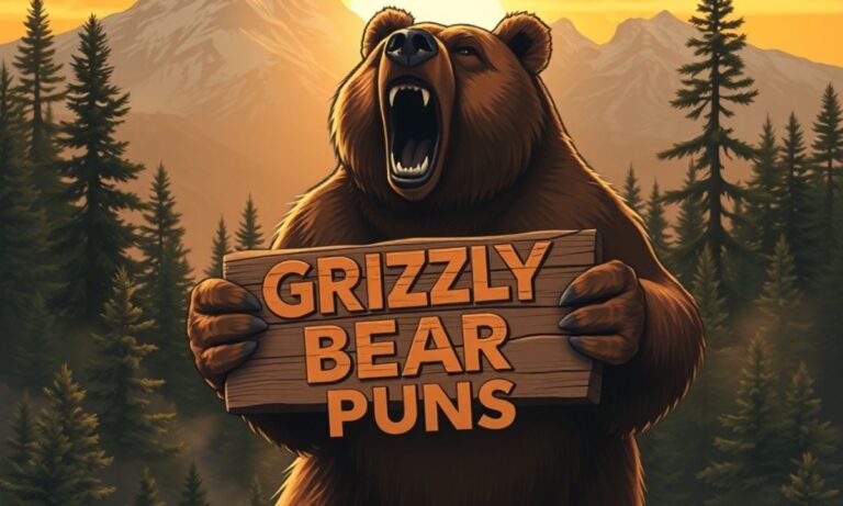 grizzly-bear-puns-60-fierce-wild-and-savage-bear-captions