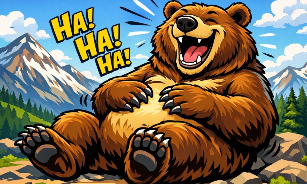 grizzly-jokes-with-a-roar-of-laughter