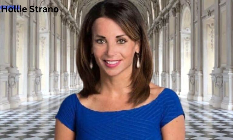 hollie-strano