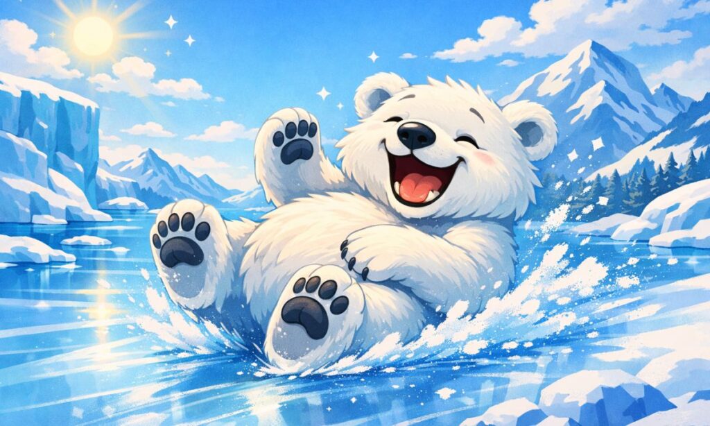 polar-bear-puns-cooler-than-ice