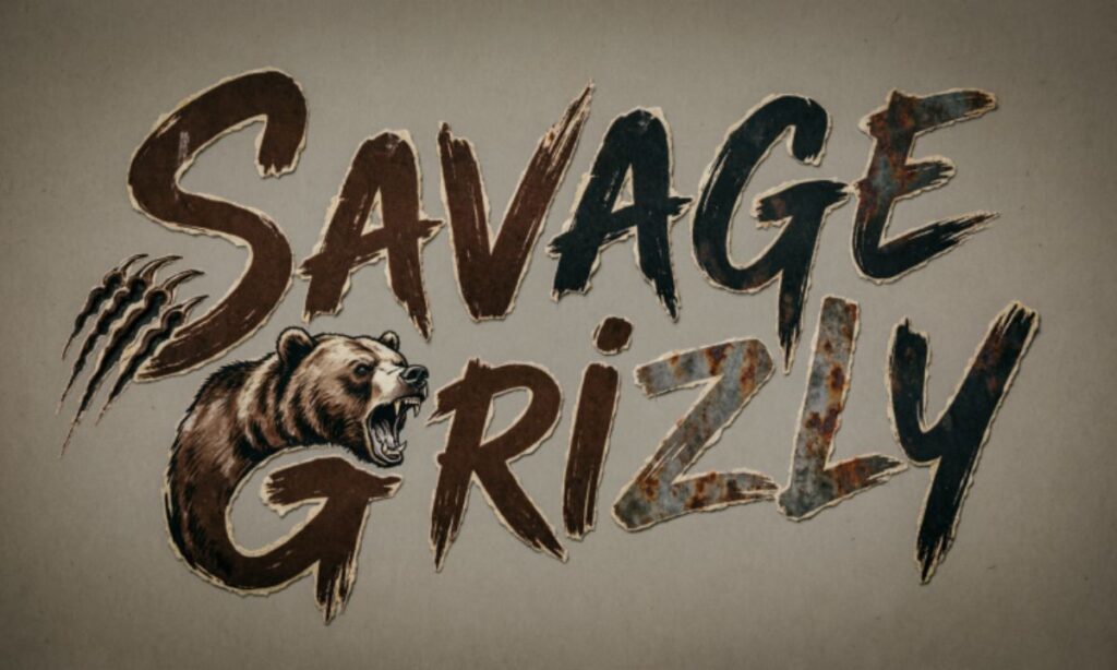 savage-grizzly-wordplay