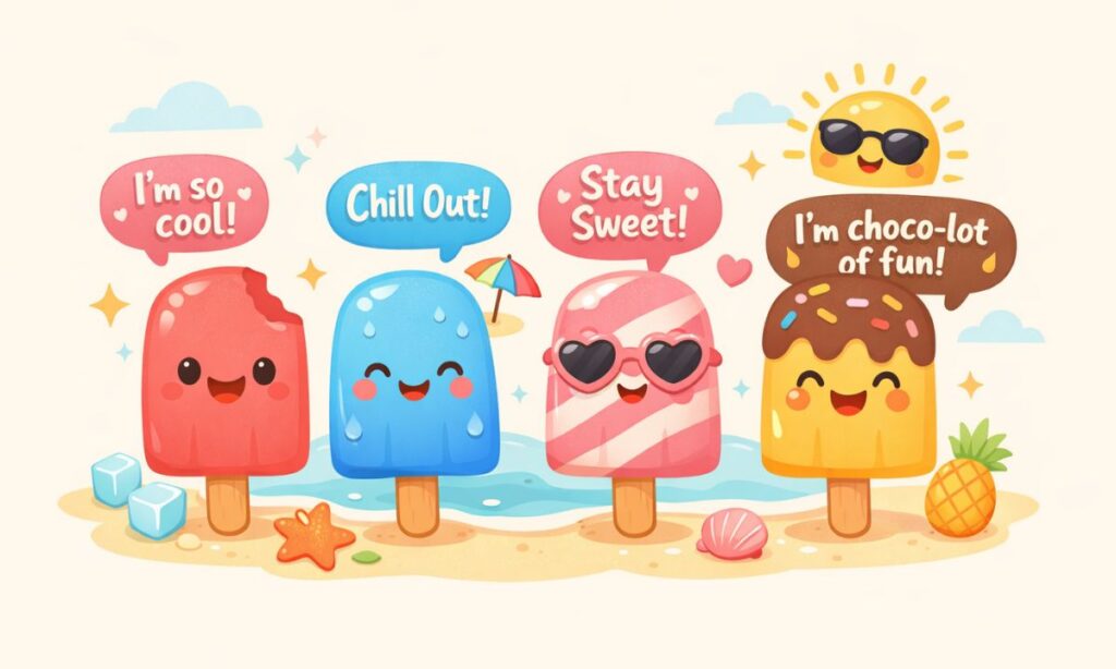 short-funny-summer-puns