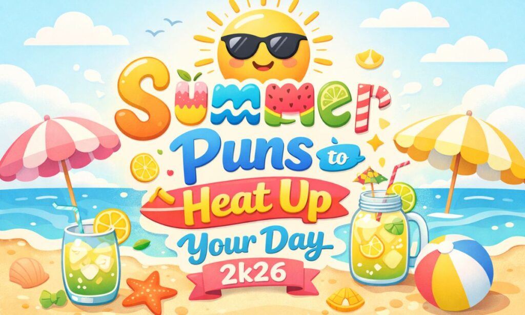 summer-puns-to-heat-up-your-day-2k26
