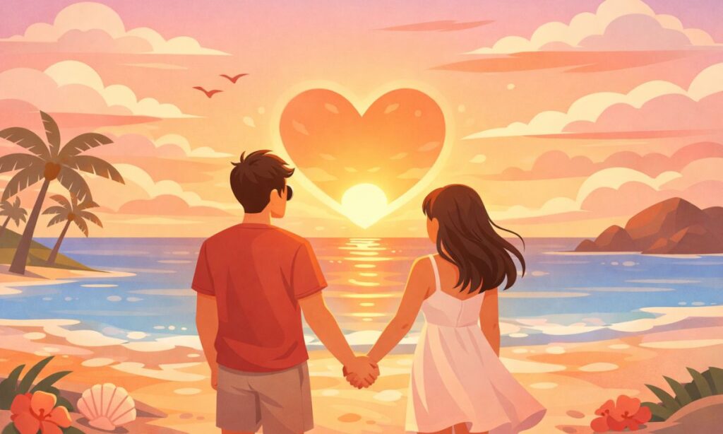 summer-puns-about-love-and-dating