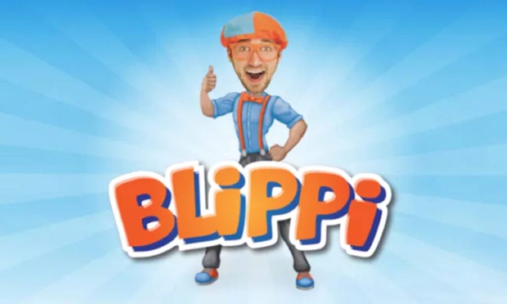 why-blippi-is-so-popular