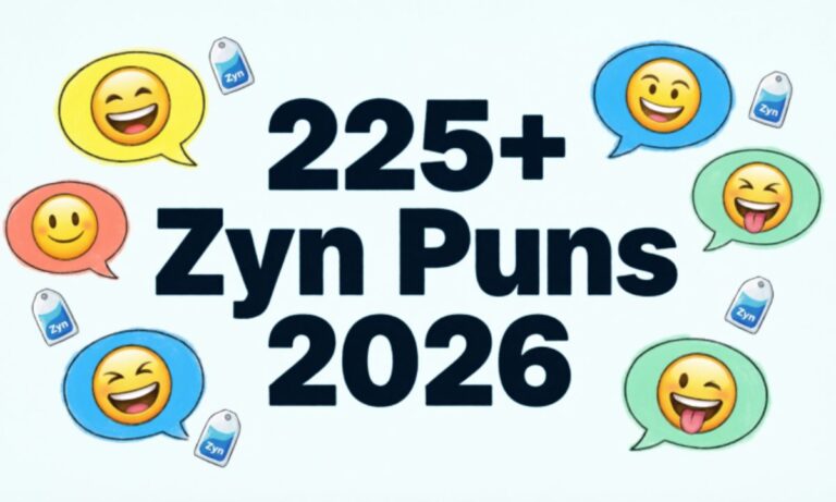 225-zyn-puns-and-jokes-one-liners-2026