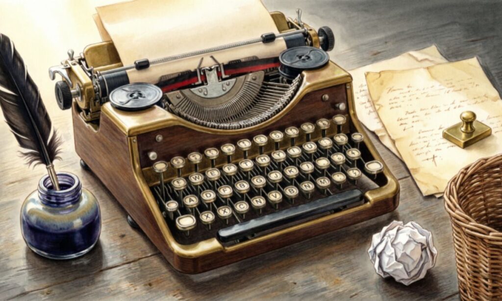 author-and-writing-puns