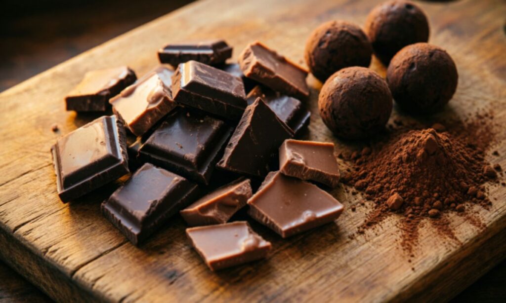chocolate-puns