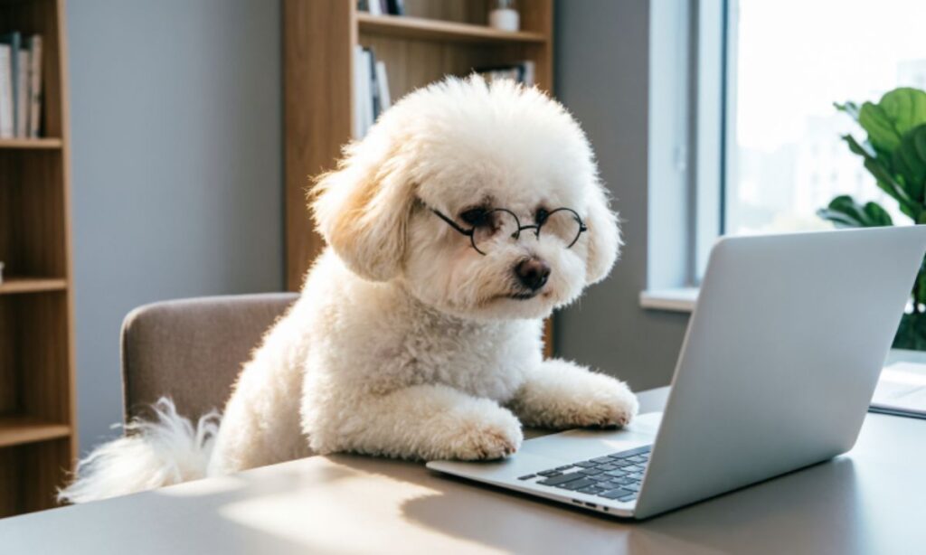 cute-dog-puns-for-instagram-captions