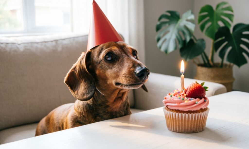 dog-birthday-puns