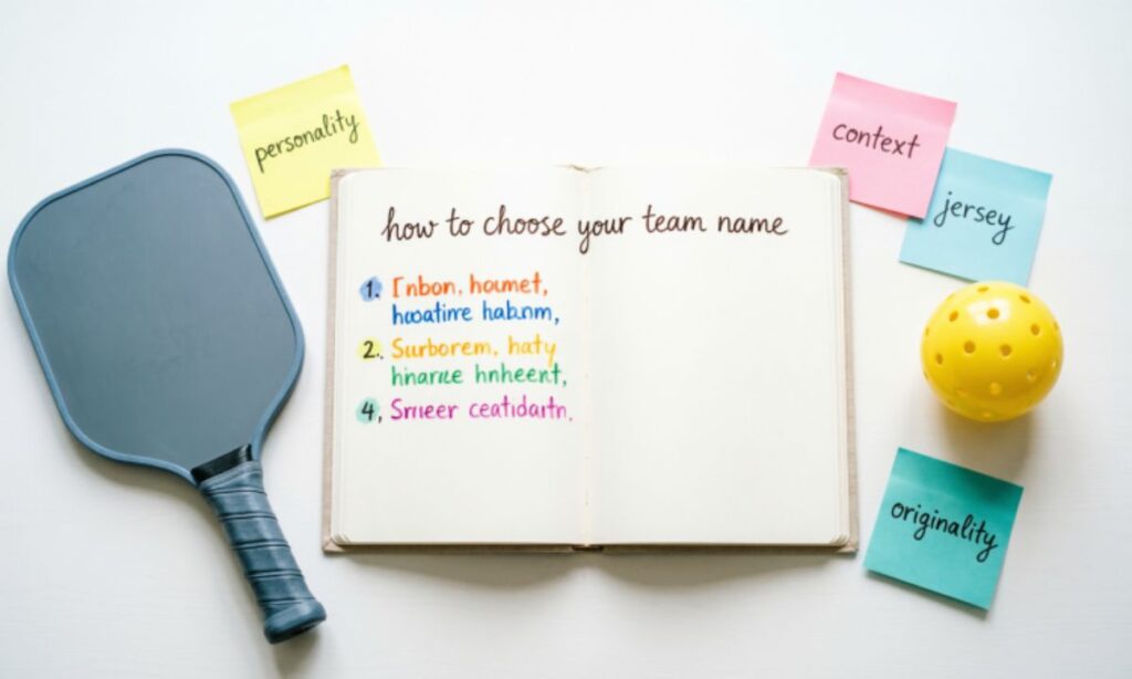how-to-choose-the-best-pickleball-team-name