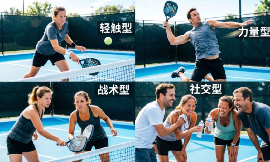 pickleball-team-names-by-playing-style