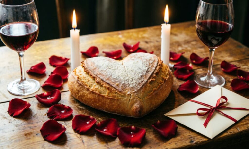 romantic-bread-puns
