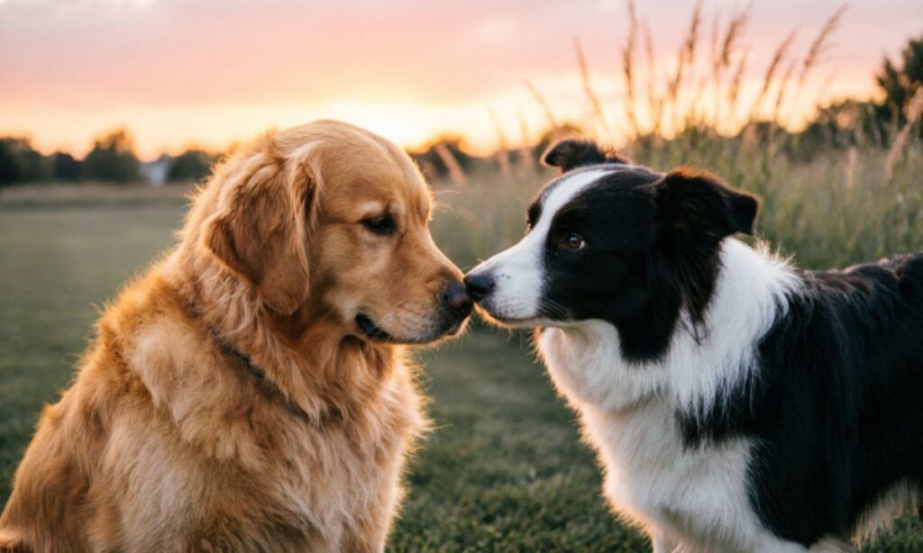 romantic-dog-puns-for-couples