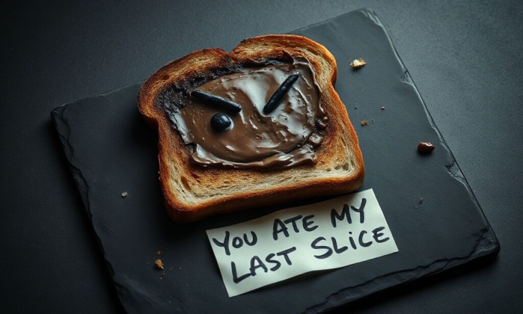 sarcastic-bread-love-puns