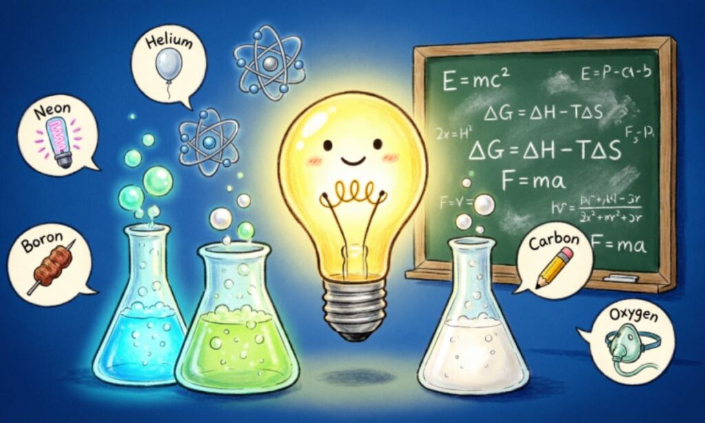 science-and-genius-puns