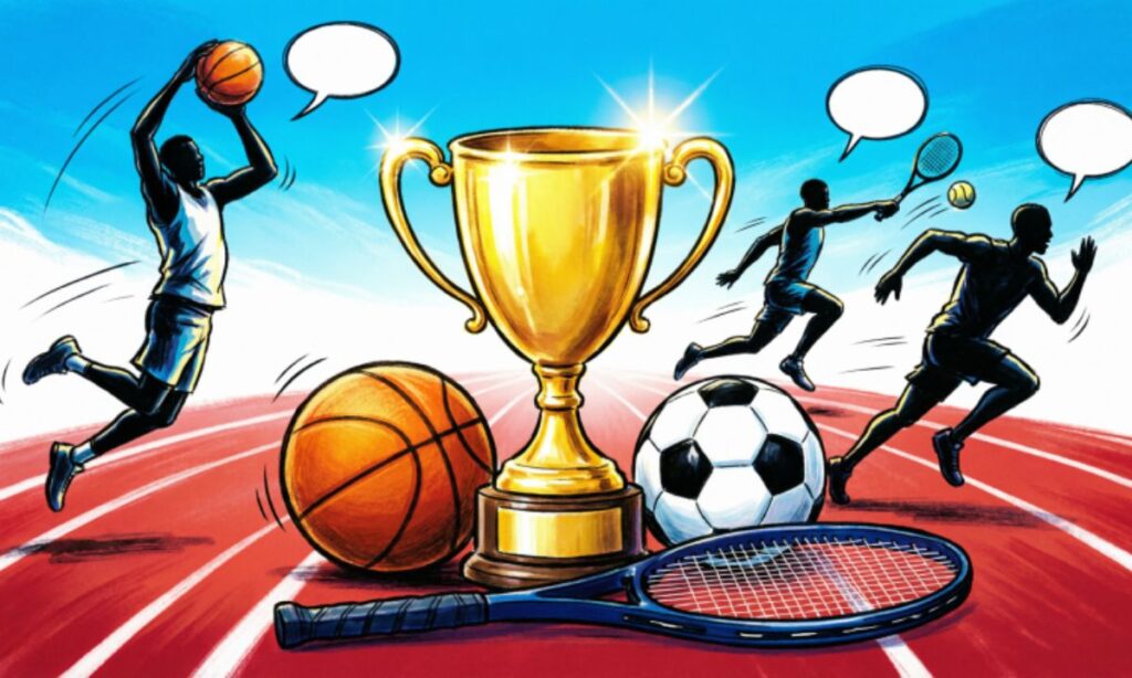 sports-star-puns