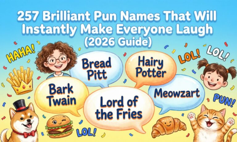 257-brilliant-pun-names-that-will-instantly-make-everyone-laugh