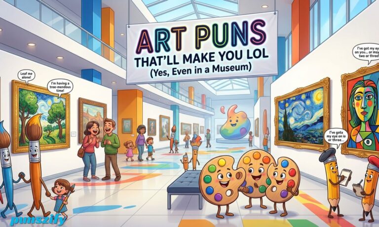 art-puns-thatll-make-you-lol