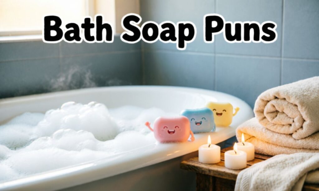 bath-soap-puns-for-the-ultimate-clean-laughs