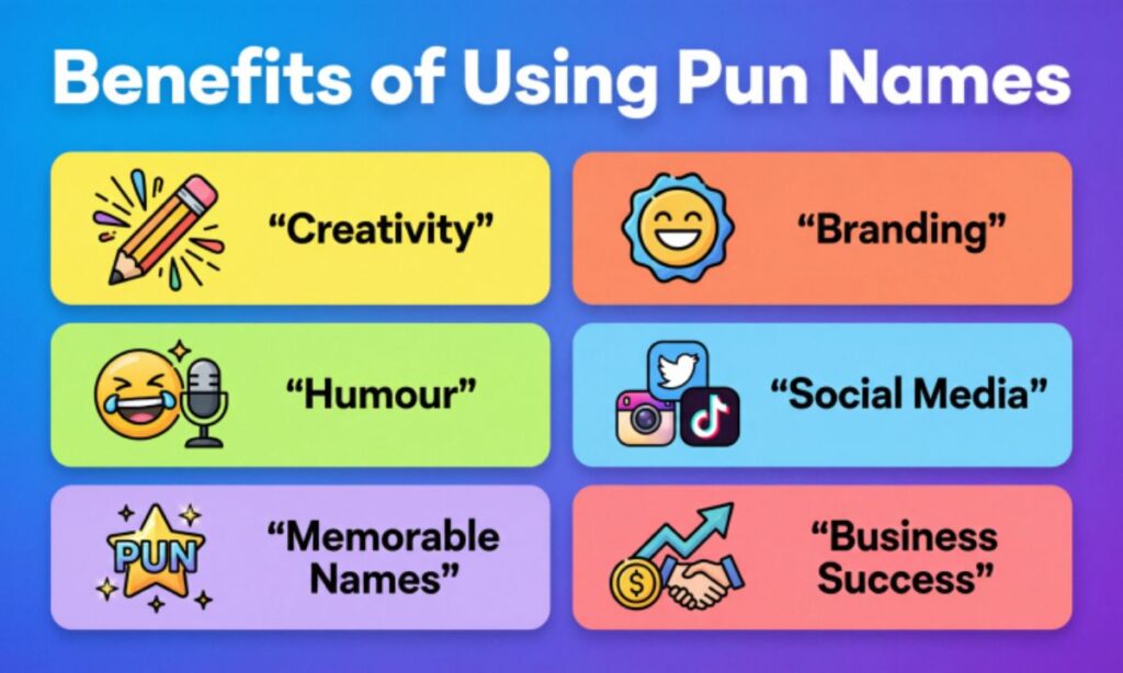 benefits-of-using-pun-names