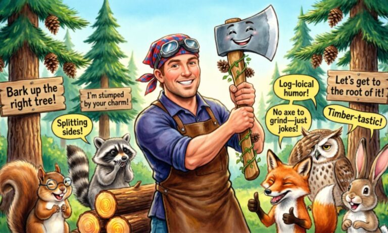best-axe-puns-and-jokes-one-liners-get-the-best-collection