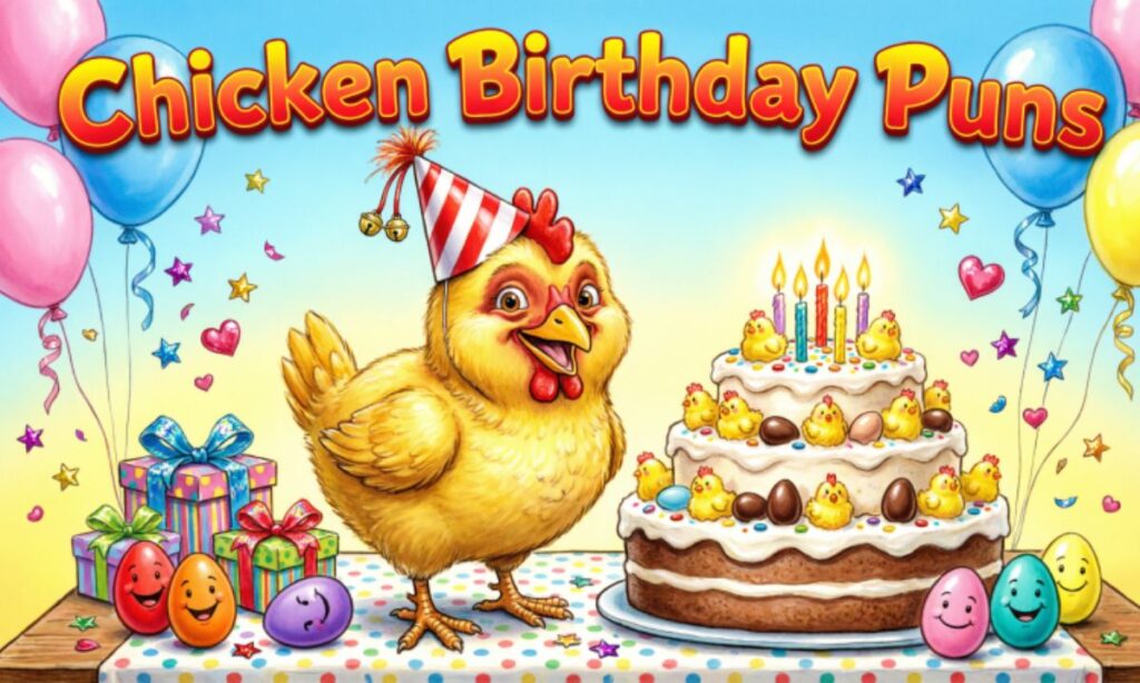 chicken-birthday-puns