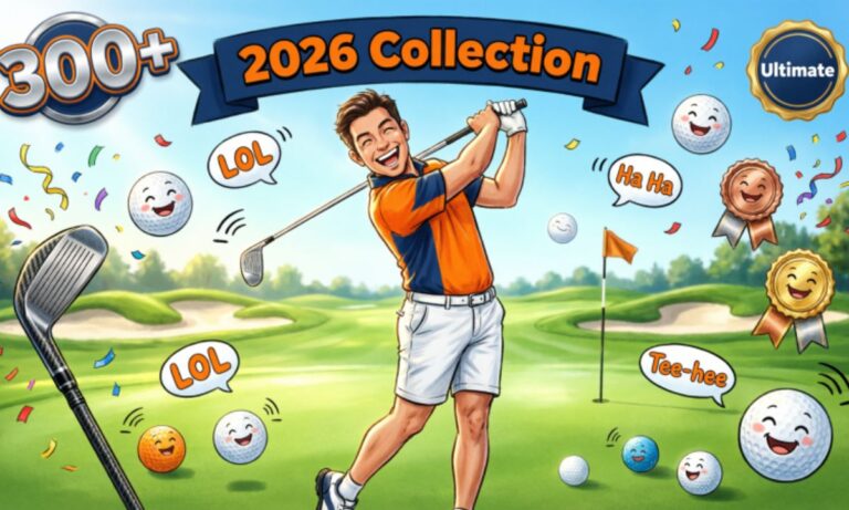 clean-and-hilarious-golf-puns-for-2026-ultimate-collection
