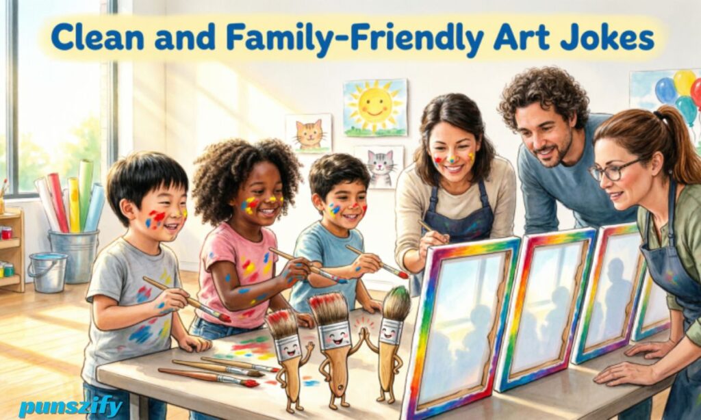 clean-and-family-friendly-art-puns-and-jokes