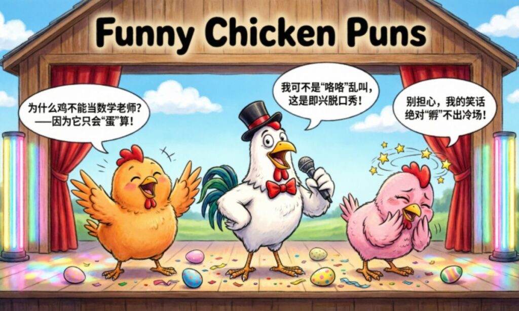 funny-chicken-puns