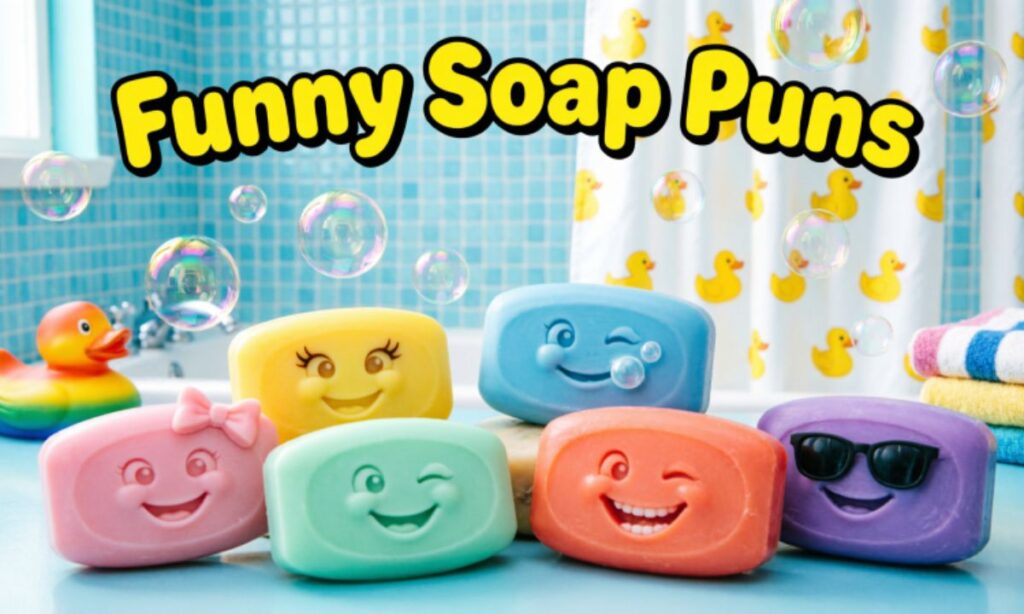 funny-soap-puns-that-are-simply-clean