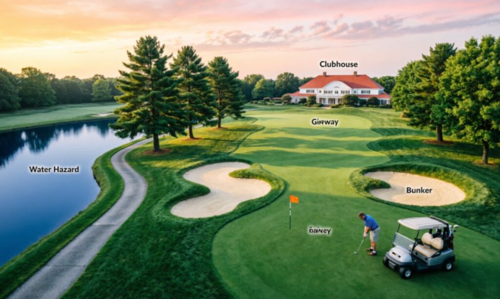 golf-course-puns-fairways-greens-and-course-features