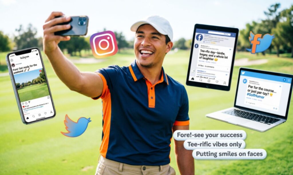 golf-puns-for-social-media