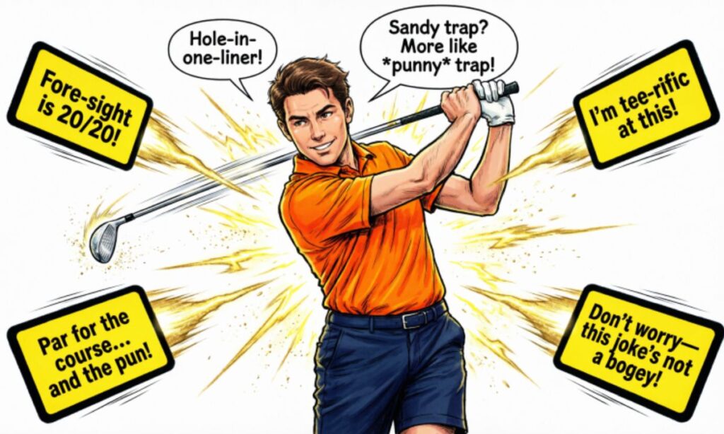 short-and-punny-golf-jokes