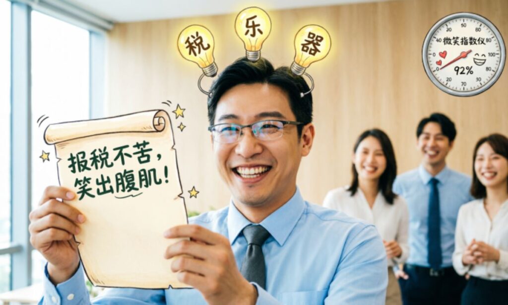 why-accounting-puns-always-make-me-smile