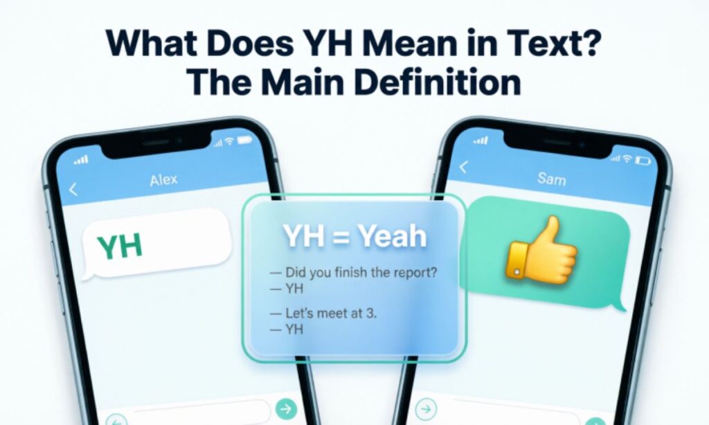 yh-mean