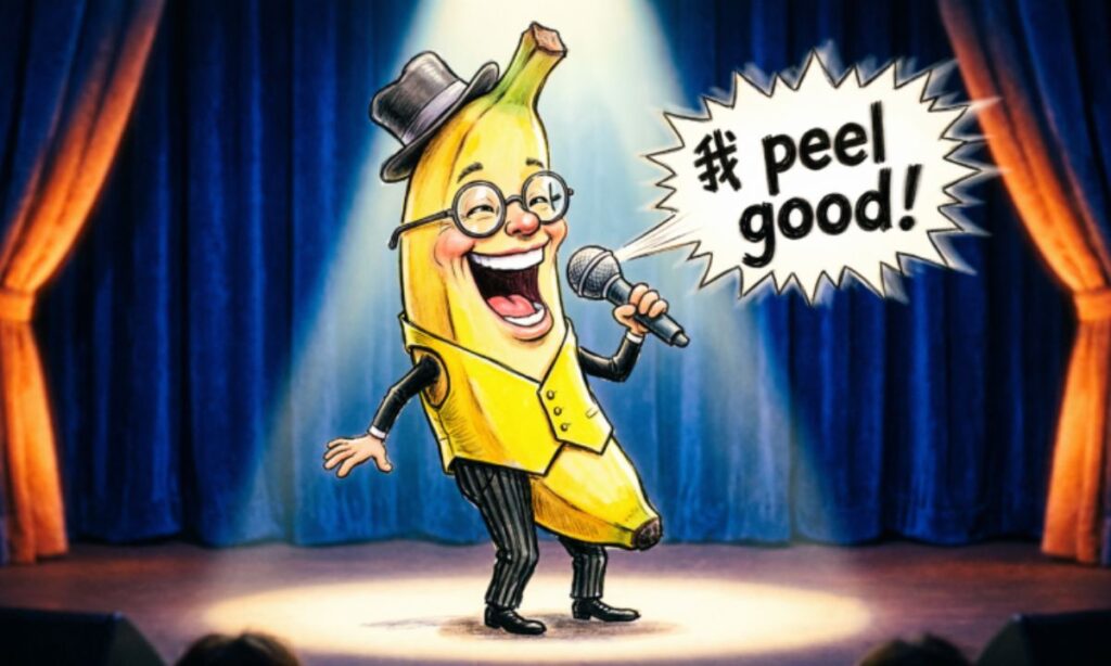 banana-puns