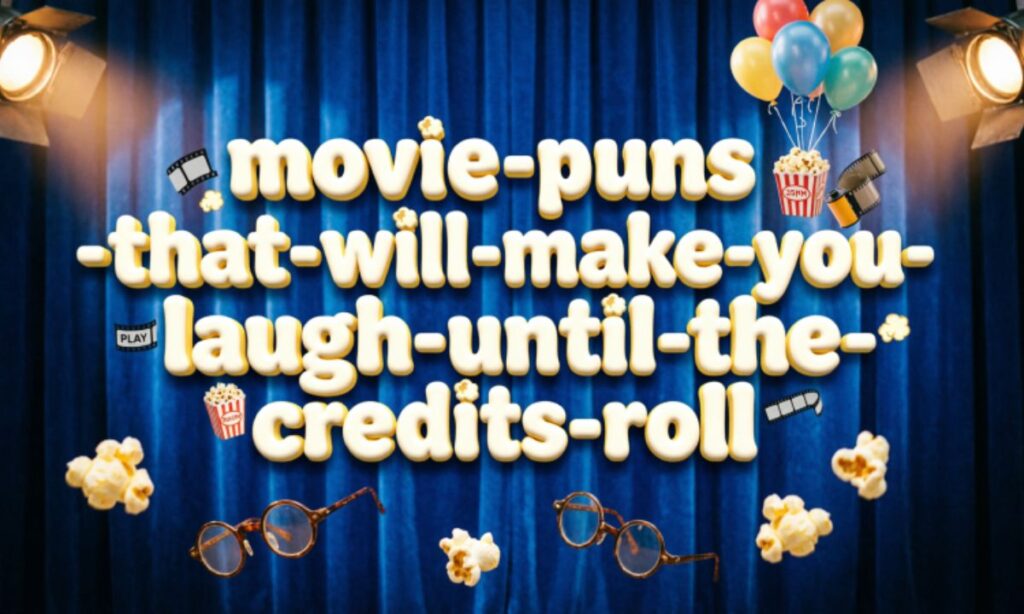 best-movie-puns-for-film-lovers