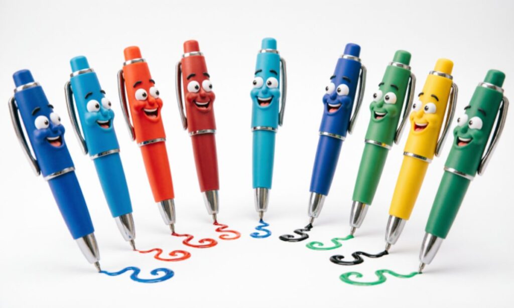 best-pen-puns-to-make-you-laugh-out-loud