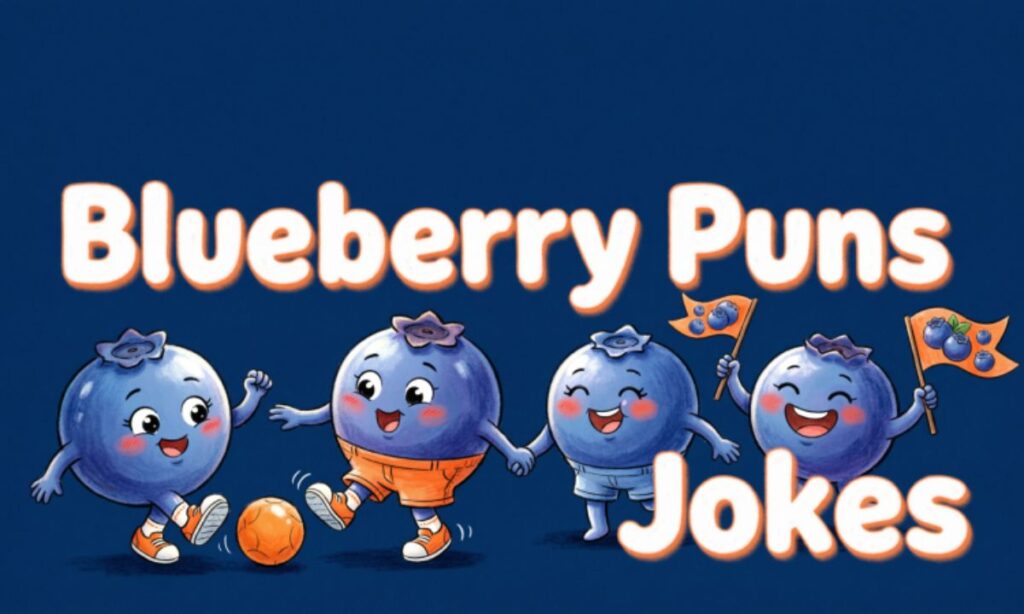 blueberry