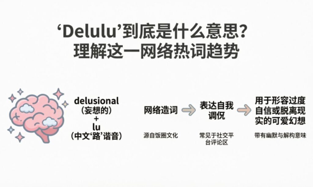 delulu