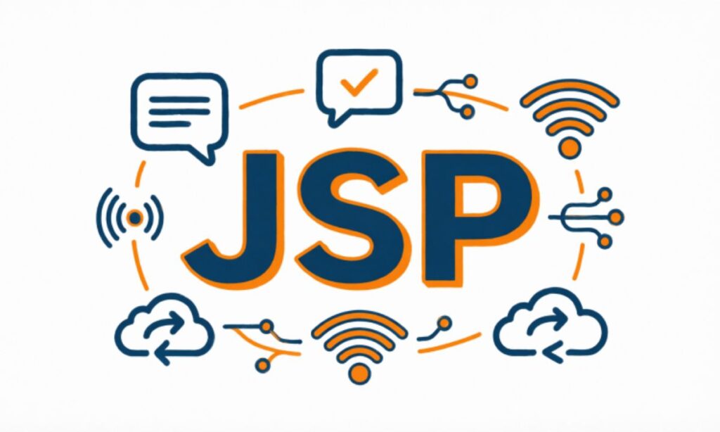 jsp-meaning