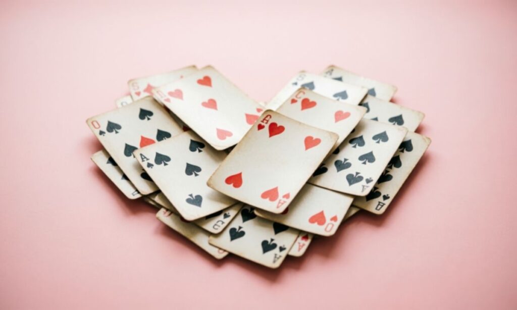 card-puns