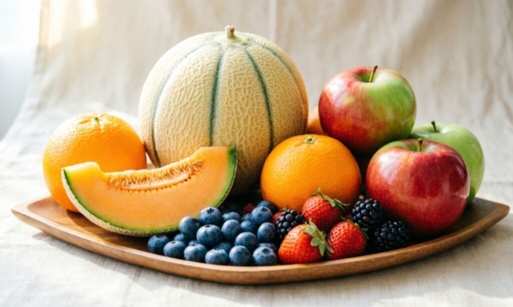 fruit-puns